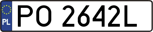 PO2642L