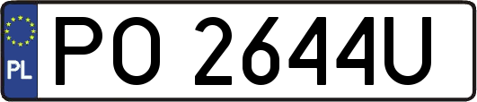 PO2644U
