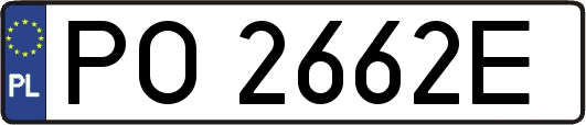 PO2662E