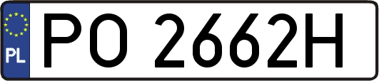 PO2662H