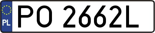 PO2662L