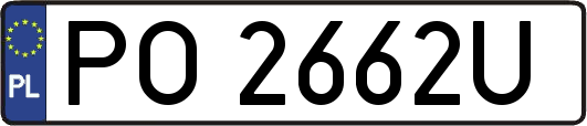 PO2662U