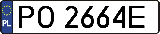 PO2664E