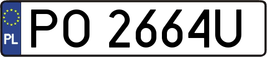 PO2664U