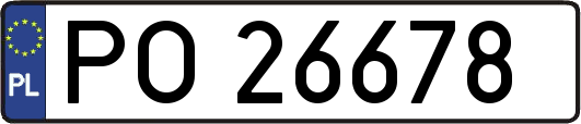 PO26678