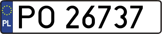 PO26737