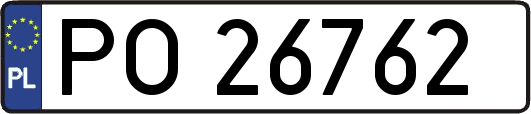 PO26762
