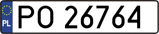 PO26764