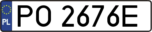 PO2676E