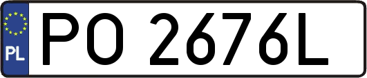 PO2676L