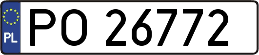 PO26772
