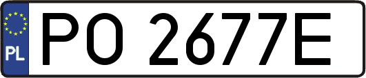 PO2677E