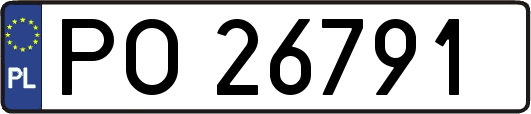 PO26791