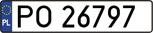 PO26797