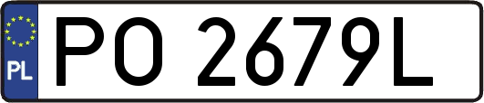 PO2679L