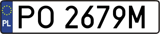PO2679M