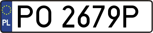 PO2679P