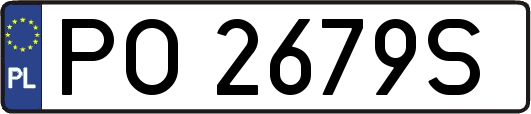 PO2679S