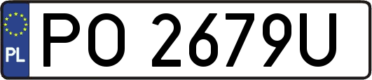 PO2679U