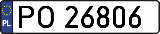 PO26806