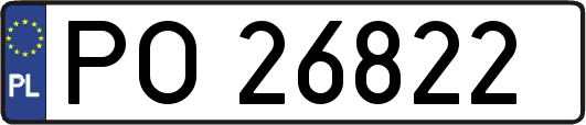 PO26822