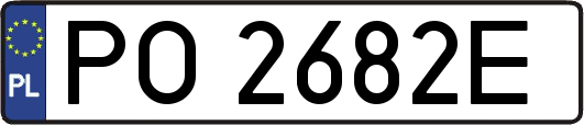 PO2682E