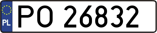 PO26832
