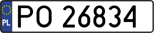 PO26834
