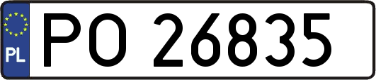 PO26835