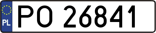 PO26841