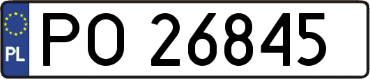 PO26845