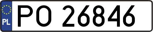 PO26846