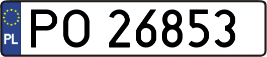 PO26853