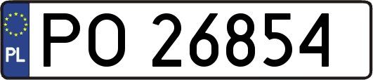 PO26854