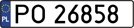 PO26858