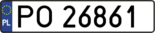 PO26861