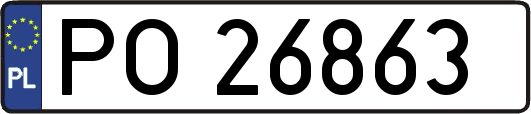 PO26863