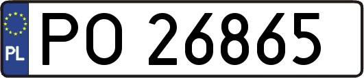 PO26865