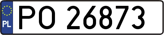 PO26873