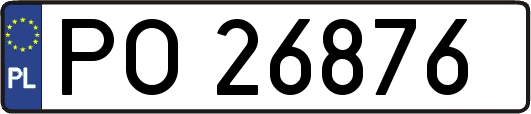 PO26876