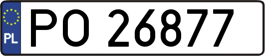 PO26877