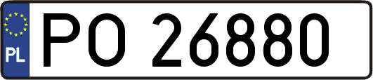 PO26880