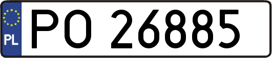 PO26885