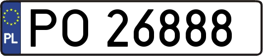 PO26888