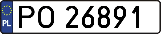 PO26891