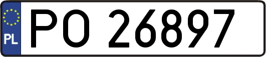 PO26897
