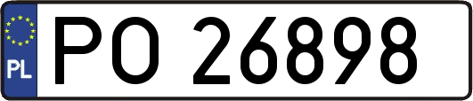 PO26898