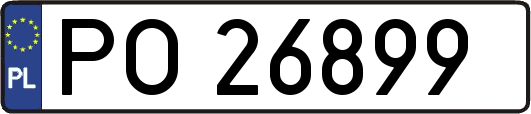 PO26899