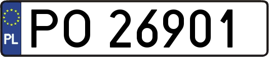 PO26901