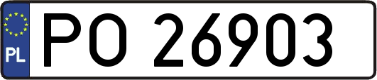 PO26903